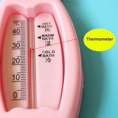 Bathing Thermometer