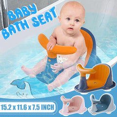 Baby Bath Seat