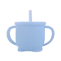 Handle Feeding Cups