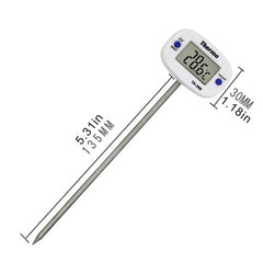 Milk Thermometer