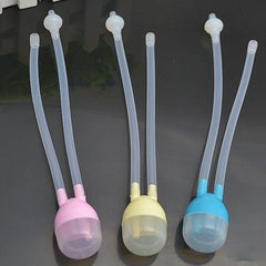 Baby Anti-Counterfeiting Nasal Sucker