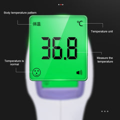 Baby Thermometer