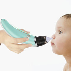 Baby Nasal Aspirator