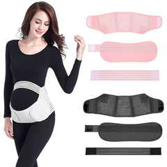 Pregnancy Belt Waist Support Bands