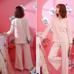 Women Comfortable Pajamas