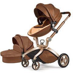 3 in 1 Baby Stroller