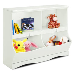 Kids Storage Organizer