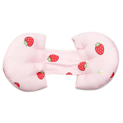 Multi-function U-shaped Pillow