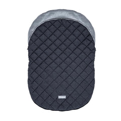 Baby Basket Car Seat Cover