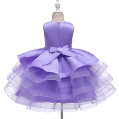 Girl Tutu Princess Dress