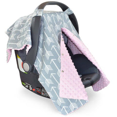 Car Seat Cover Canopy Stroller