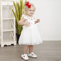 Baby Girls Princess Dress