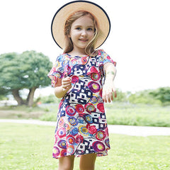 Girls Spring/Summer Dress