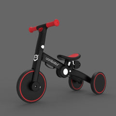 5 in 1 Tricycle Stroller