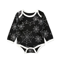 Baby Boy Spring Bodysuits