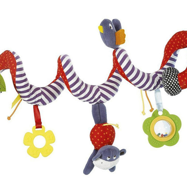 Baby Bed & Stroller Toys