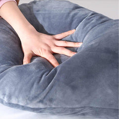 Pregnancy C Shaped Pillow