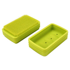 Bath Brushes Box