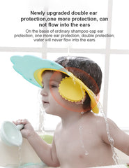 Baby Shampoo Shower Cap