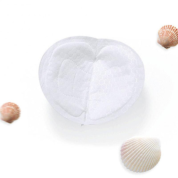 100 Pcs Disposable Breast Pads