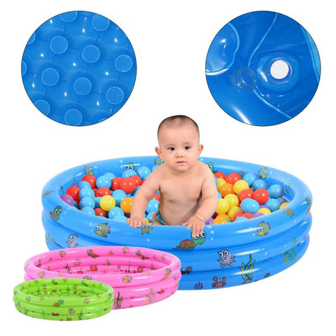 Baby Swim Pool