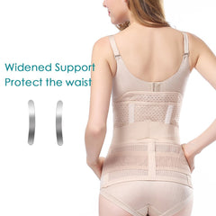 3in1 Belly/Abdomen/Pelvis Corset