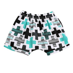 Boys Summer Shorts