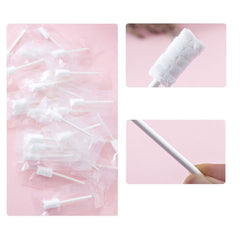 30Pcs Baby Tongue Cleaner