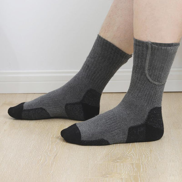 Electric Heated Socks