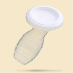 Breast Milk Pump Collector