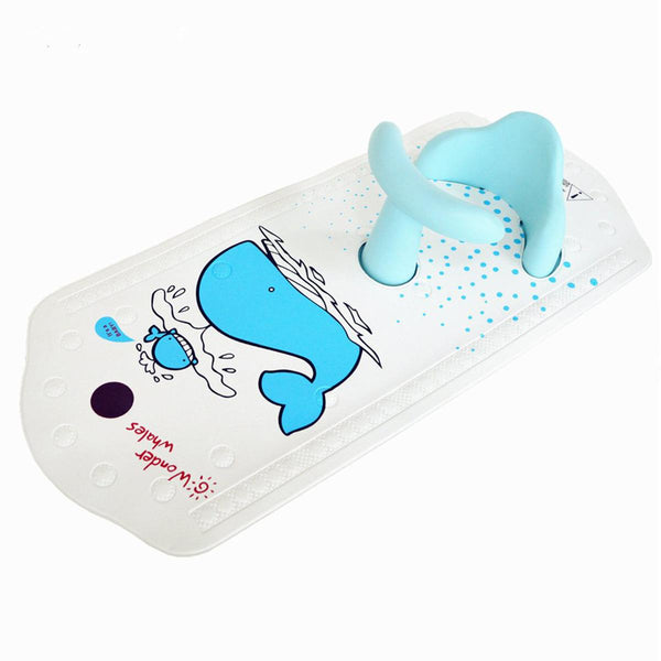 Baby Bath Seat