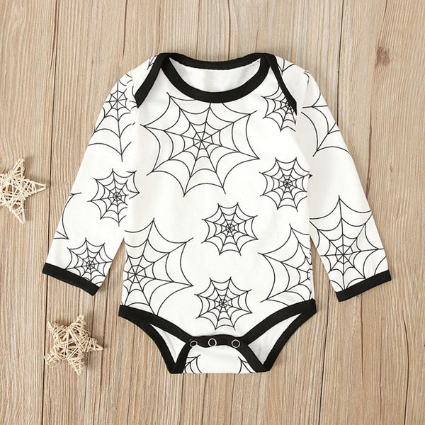 Baby Boy Spring Bodysuits