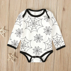 Baby Boy Spring Bodysuits