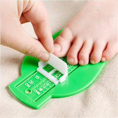 Baby Foot Rulers