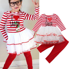 0-5 Years Christmas Outfit