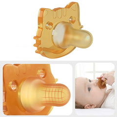 Baby Soft Pacifier