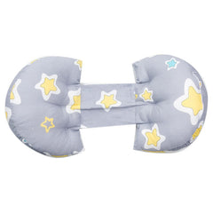 Multi-function U-shaped Pillow