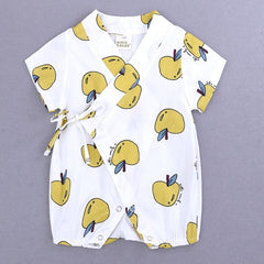 0-3Y Baby Fruit Suit