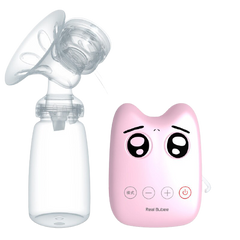 Electric Breast Milk Extractor