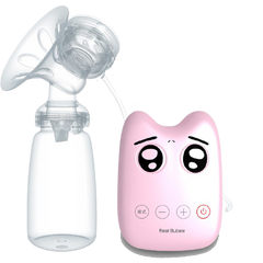 Electric Breast Milk Extractor