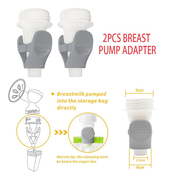 Electric Breastfeeding Milk Collector