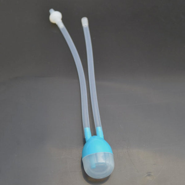 Baby Anti-Counterfeiting Nasal Sucker