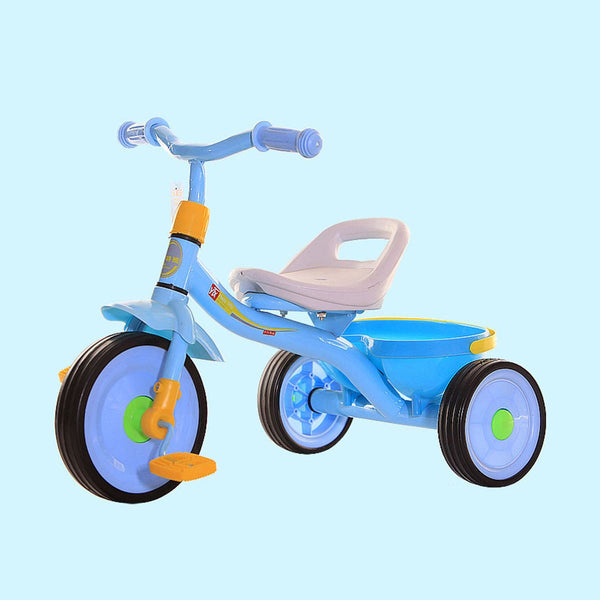 2-4Y Children's Tricycle Stroller