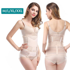 3in1 Belly/Abdomen/Pelvis Corset