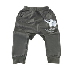 Boys Sport Playsuit Sweatshirts + Trousers