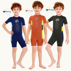 2.5MM Boys Swimsuits