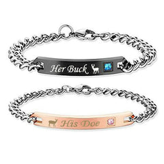 Couples Bracelets