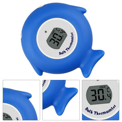 Baby Bath Thermometer