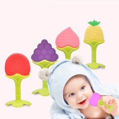 Baby Fruit Teether