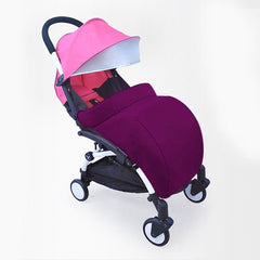 Baby Stroller Foot Cover